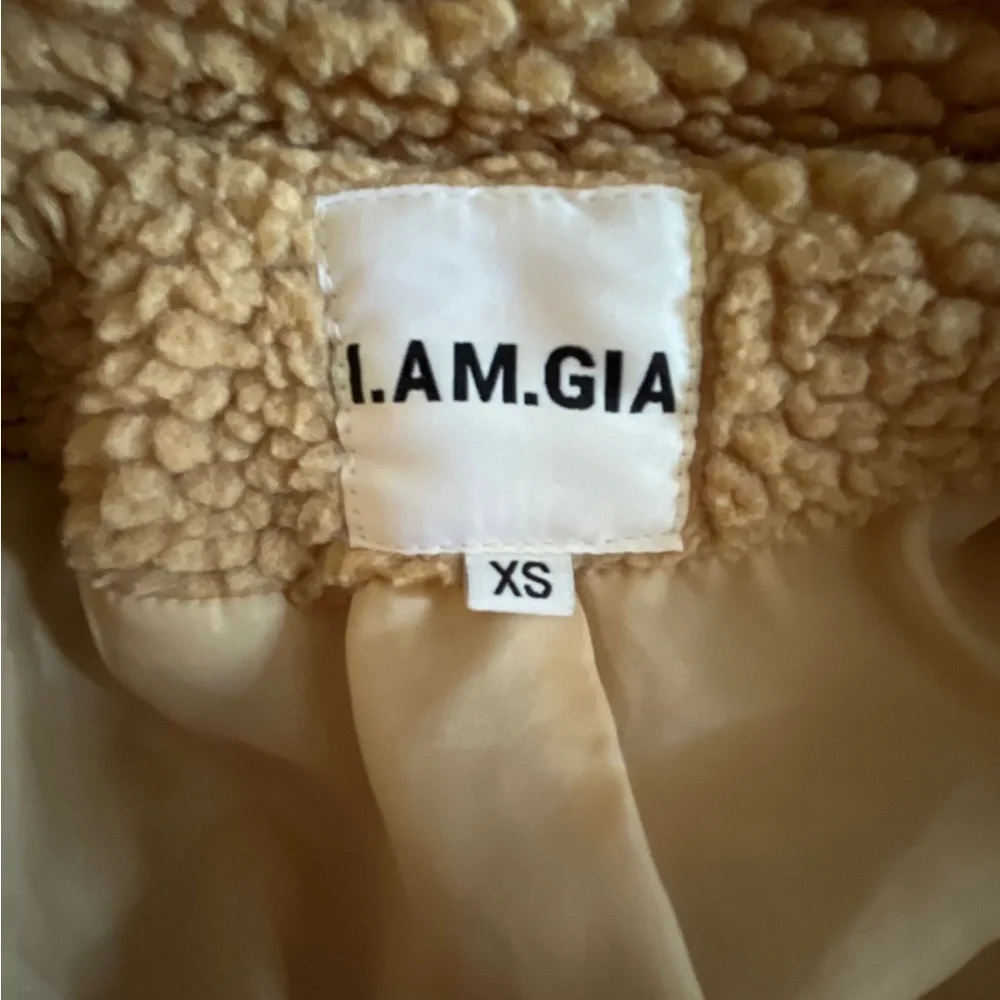 pixie coat - Picture 5 of 5